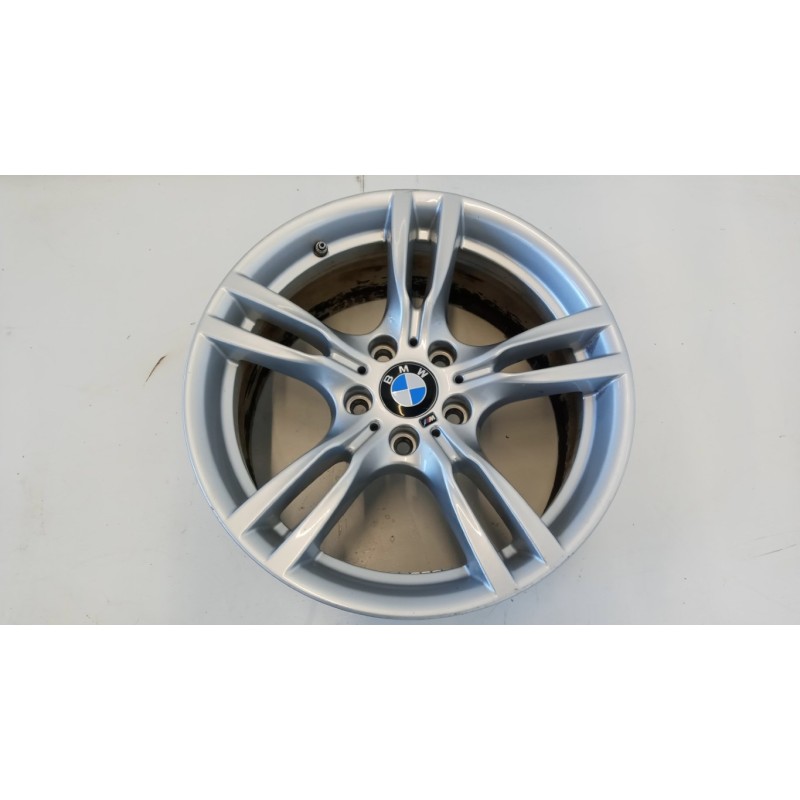 BMW KIT ALLOY WHEELS  BMW Serie 3 (F31) SW 2011> used