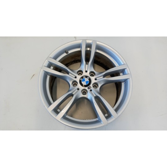 KIT 4 CERCHI IN LEGA BMW Serie 3 (F31) SW 2011> usato