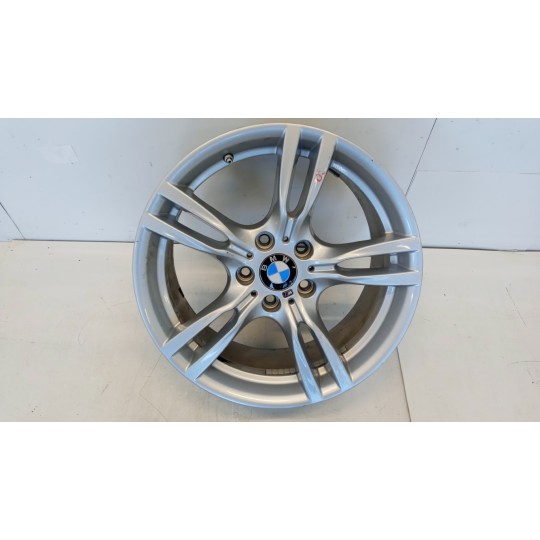KIT 4 CERCHI IN LEGA BMW Serie 3 (F31) SW 2011> usato