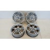 BMW KIT 4 CERCHI IN LEGA BMW Serie 3 (F31) SW 2011> usato