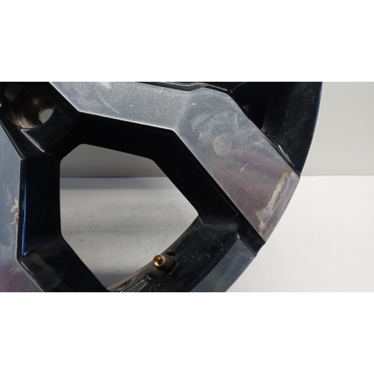 CERCHIO RUOTA IN LEGA DACIA Duster 2021> usato