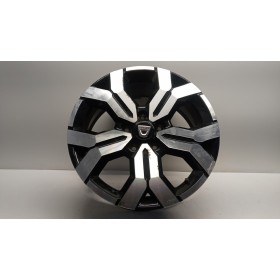 CERCHIO RUOTA IN LEGA DACIA...