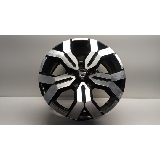ALLOY WHEELS  DACIA Duster 2021> used