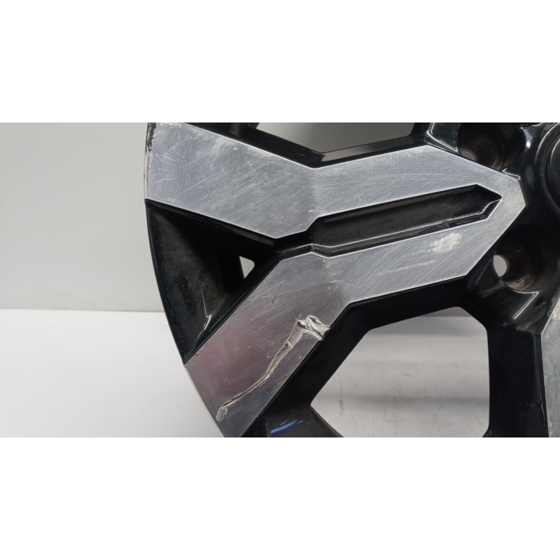 DACIA CERCHIO RUOTA IN LEGA DACIA Duster 2021> usato