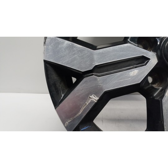 CERCHIO RUOTA IN LEGA DACIA Duster 2021> usato