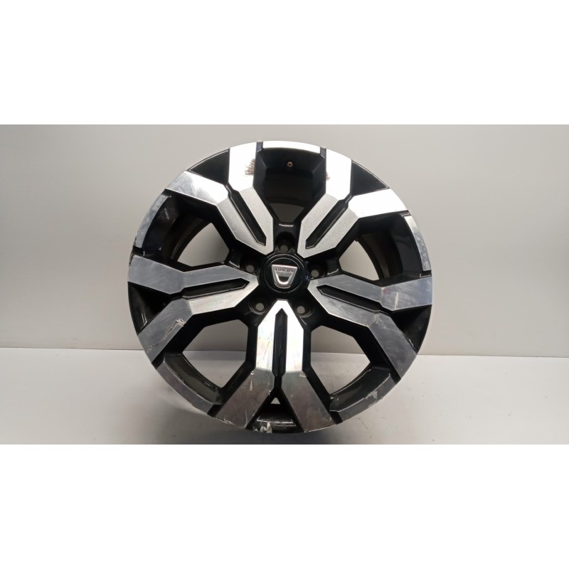 DACIA ALLOY WHEELS  DACIA Duster 2021> used
