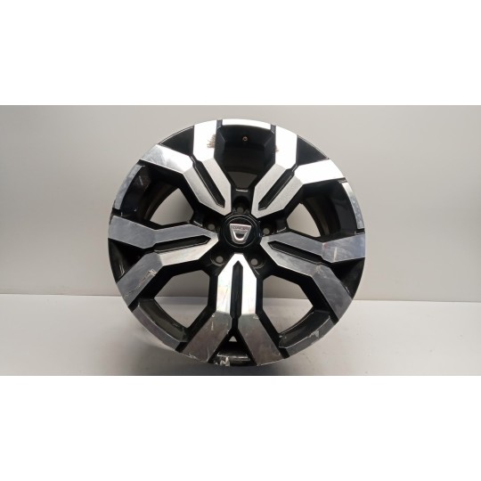 ALLOY WHEELS  DACIA Duster 2021> used