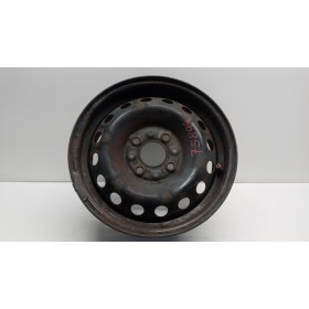 IRON WHEELS FIAT Panda...