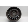 CERCHIO RUOTA IN FERRO FIAT Panda 2003>2010 usato