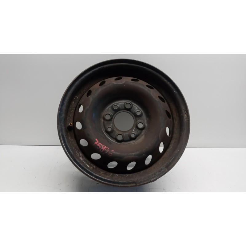 FIAT CERCHIO RUOTA IN FERRO FIAT Seicento 1998>2010 usato