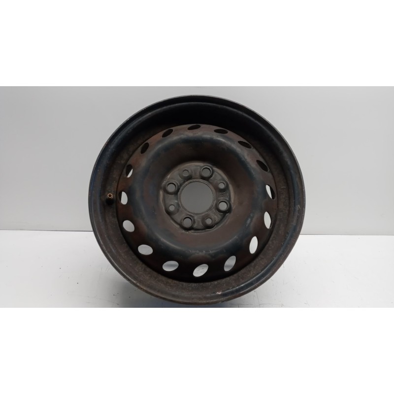 FIAT CERCHIO RUOTA IN FERRO FIAT Seicento 1998>2010 usato