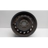 CERCHIO RUOTA IN FERRO FIAT Seicento 1998>2010 usato