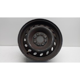 IRON WHEELS FIAT Seicento...