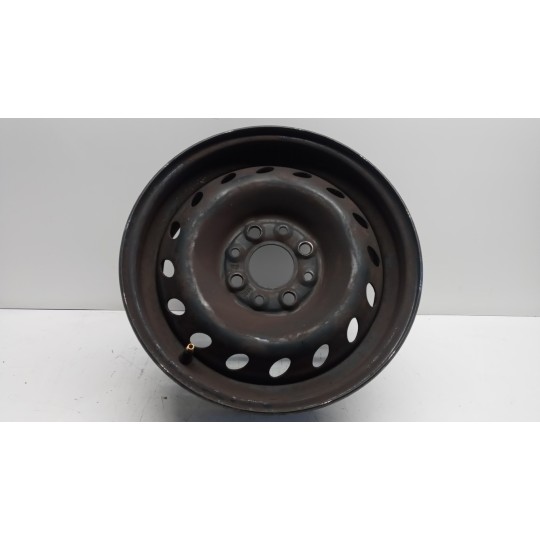 IRON WHEELS FIAT Seicento 1998>2010 used