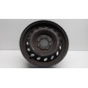 CERCHIO RUOTA IN FERRO FIAT Seicento 1998>2010 usato