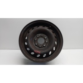 IRON WHEELS FIAT Seicento...