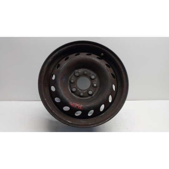 IRON WHEELS FIAT Seicento 1998>2010 used