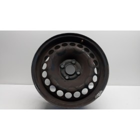 IRON WHEELS OPEL Corsa D...