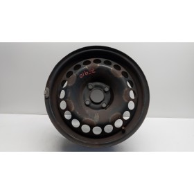IRON WHEELS OPEL Corsa D...