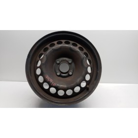 IRON WHEELS OPEL Corsa D...