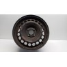 IRON WHEELS OPEL Corsa D 2010>2014 used
