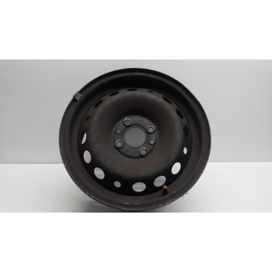 IRON WHEELS LANCIA Ypsilon 2006>2011 used