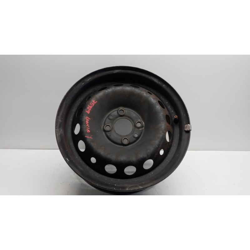 LANCIA IRON WHEELS LANCIA Ypsilon 2006>2011 used