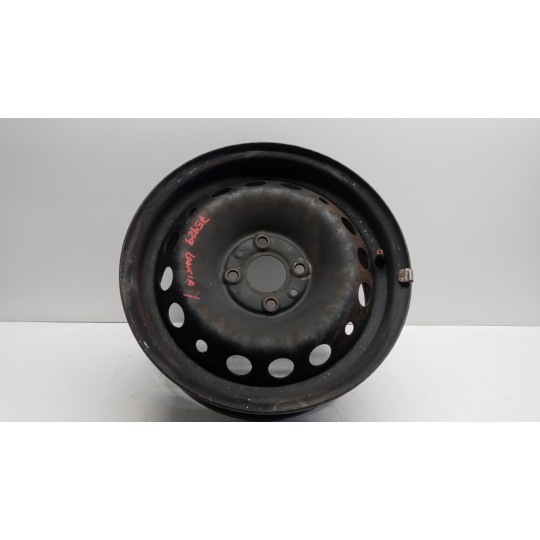 IRON WHEELS LANCIA Ypsilon 2006>2011 used