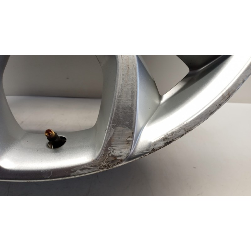 RENAULT ALLOY WHEELS  RENAULT Scenic 2016> used