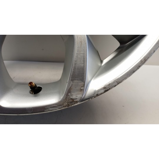 ALLOY WHEELS  RENAULT Scenic 2016> used