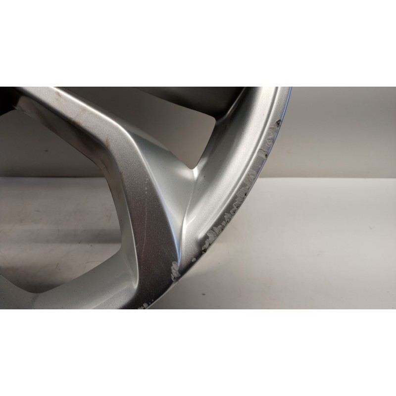RENAULT ALLOY WHEELS  RENAULT Scenic 2016> used