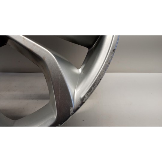 ALLOY WHEELS  RENAULT Scenic 2016> used