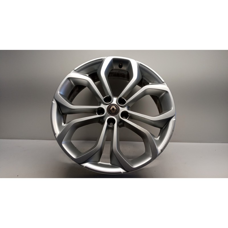 RENAULT ALLOY WHEELS  RENAULT Scenic 2016> used