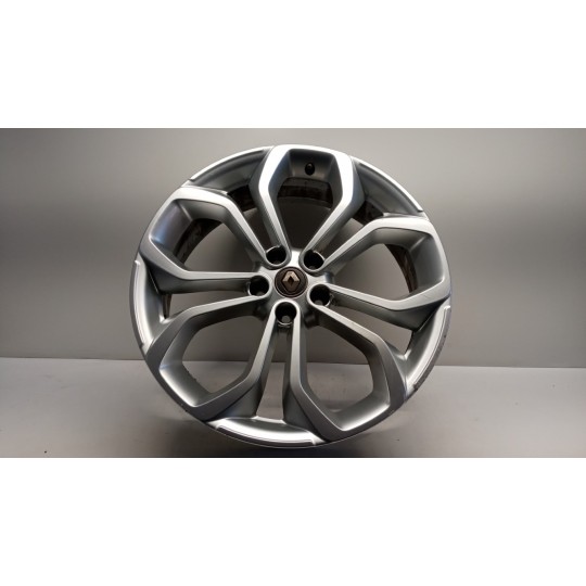 ALLOY WHEELS  RENAULT Scenic 2016> used