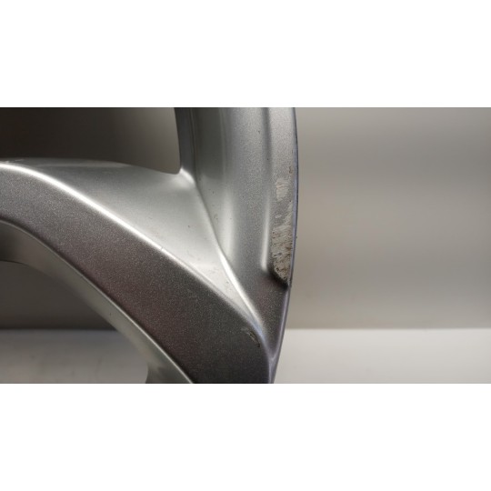 ALLOY WHEELS  RENAULT Scenic 2016> used