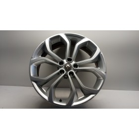 CERCHIO RUOTA IN LEGA...