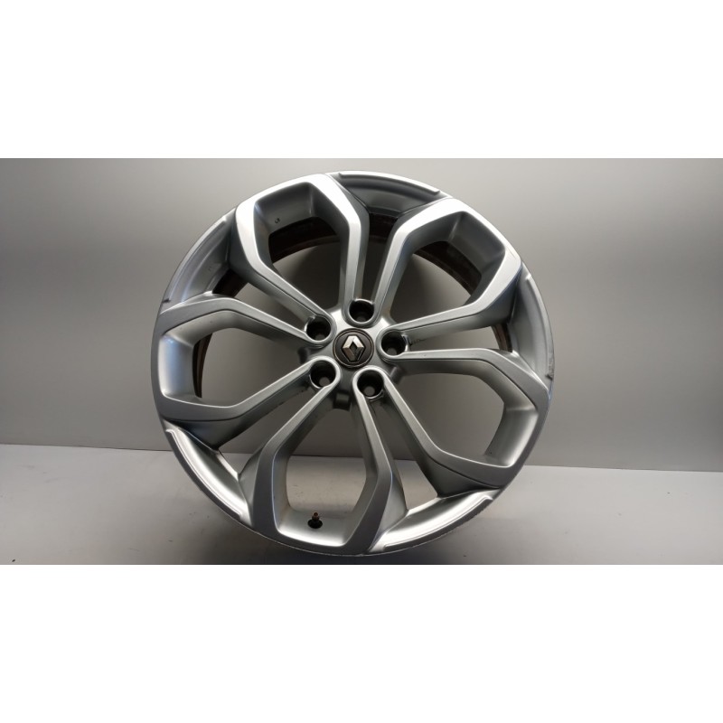 RENAULT ALLOY WHEELS  RENAULT Scenic 2016> used