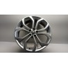 RENAULT ALLOY WHEELS  RENAULT Scenic 2016> used