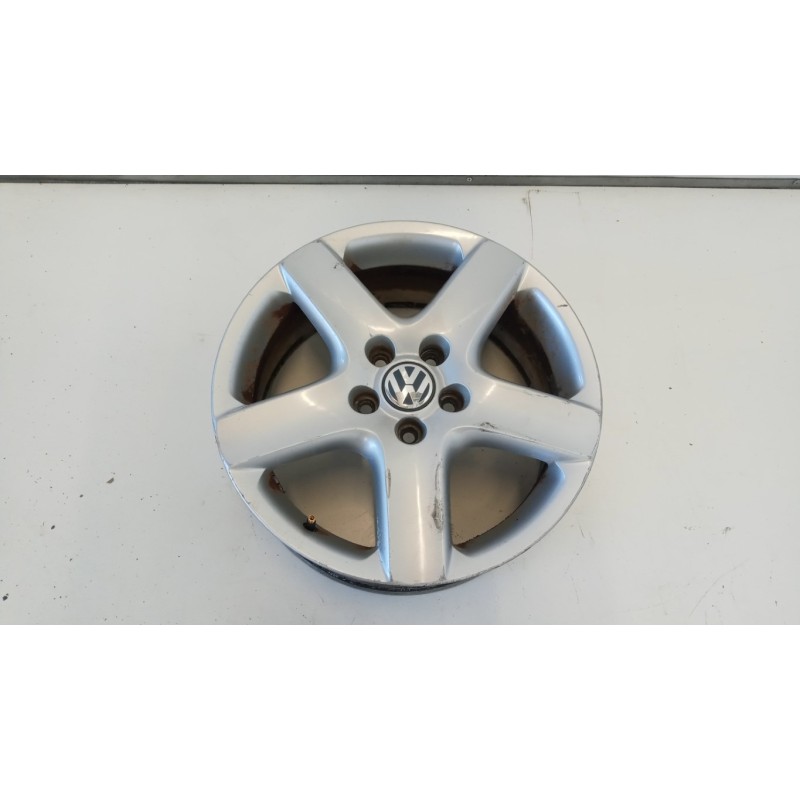 VOLKSWAGEN KIT ALLOY WHEELS  VOLKSWAGEN Golf 4 1997>2003 used