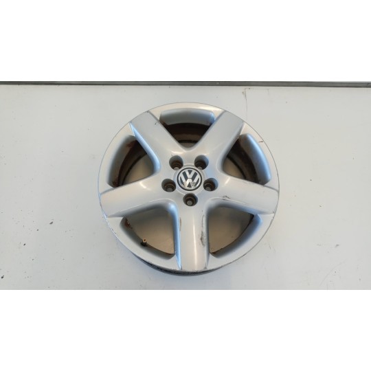 KIT 4 CERCHI IN LEGA VOLKSWAGEN Golf 4 1997>2003 usato