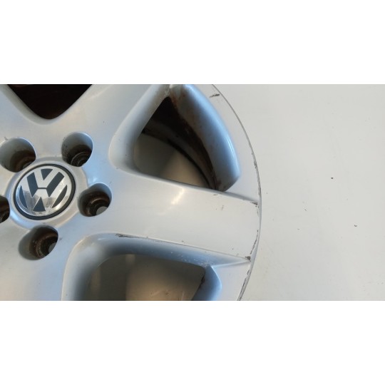 KIT ALLOY WHEELS  VOLKSWAGEN Golf 4 1997>2003 used