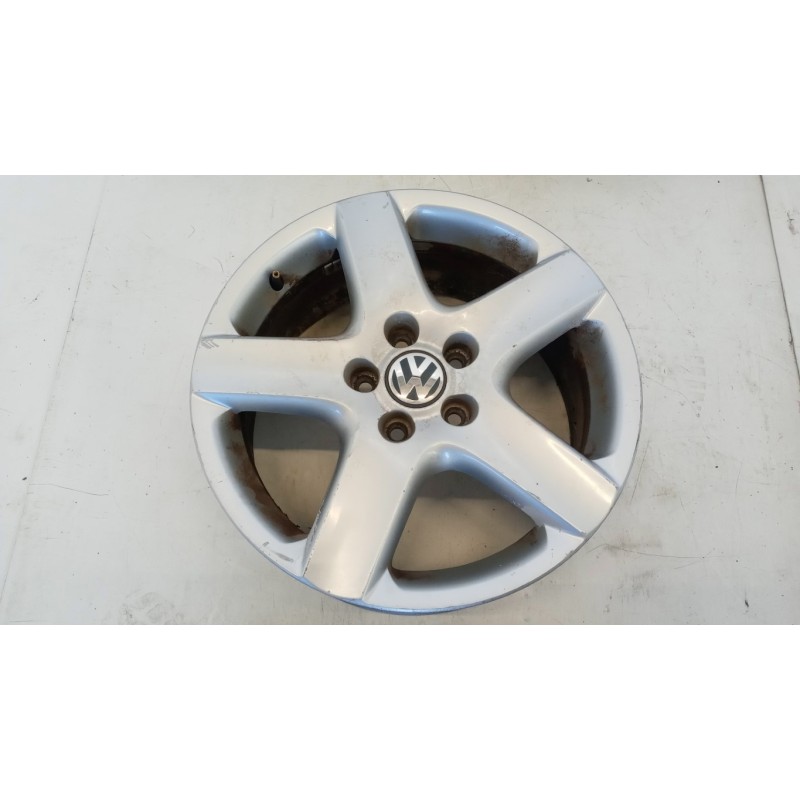 VOLKSWAGEN KIT ALLOY WHEELS  VOLKSWAGEN Golf 4 1997>2003 used