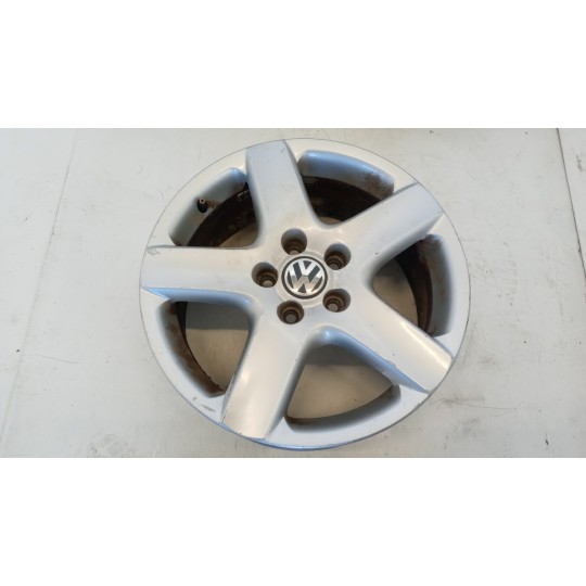 KIT 4 CERCHI IN LEGA VOLKSWAGEN Golf 4 1997>2003 usato