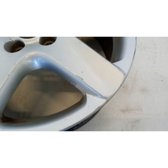 KIT 4 CERCHI IN LEGA VOLKSWAGEN Golf 4 1997>2003 usato