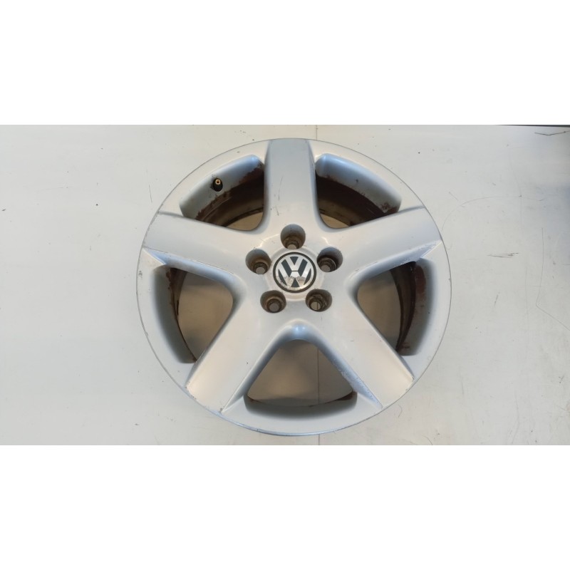 VOLKSWAGEN KIT 4 CERCHI IN LEGA VOLKSWAGEN Golf 4 1997>2003 usato