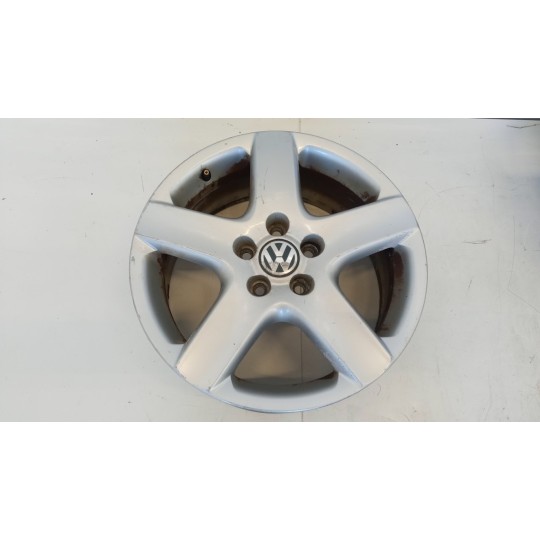 KIT 4 CERCHI IN LEGA VOLKSWAGEN Golf 4 1997>2003 usato