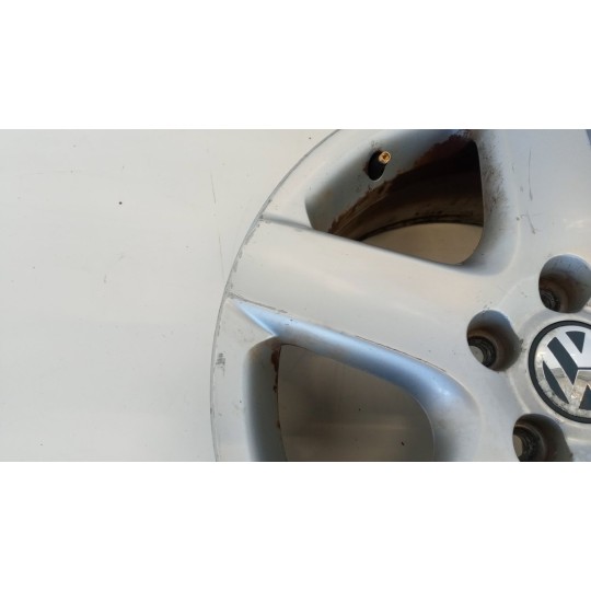 KIT 4 CERCHI IN LEGA VOLKSWAGEN Golf 4 1997>2003 usato