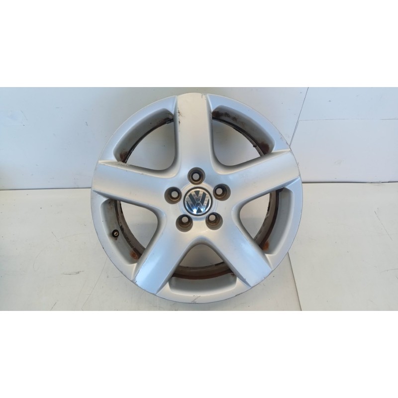 VOLKSWAGEN KIT ALLOY WHEELS  VOLKSWAGEN Golf 4 1997>2003 used