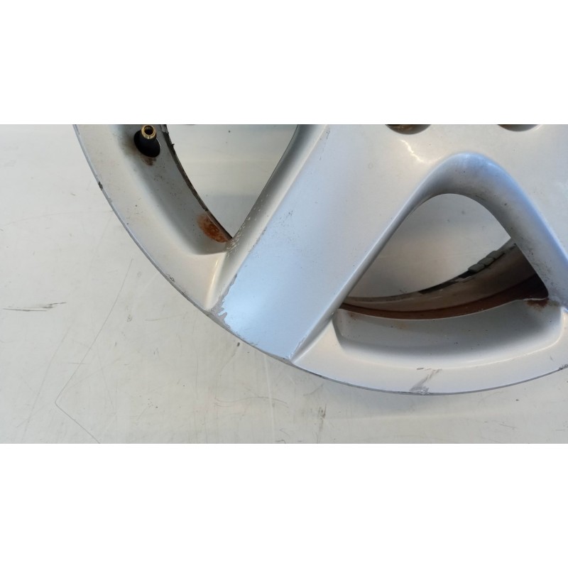 VOLKSWAGEN KIT ALLOY WHEELS  VOLKSWAGEN Golf 4 1997>2003 used
