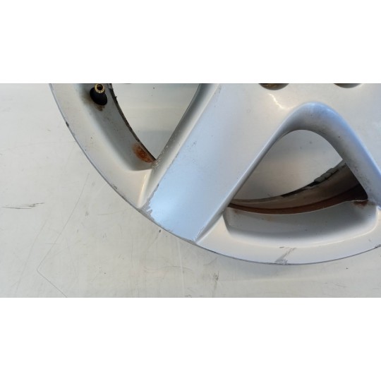 KIT 4 CERCHI IN LEGA VOLKSWAGEN Golf 4 1997>2003 usato